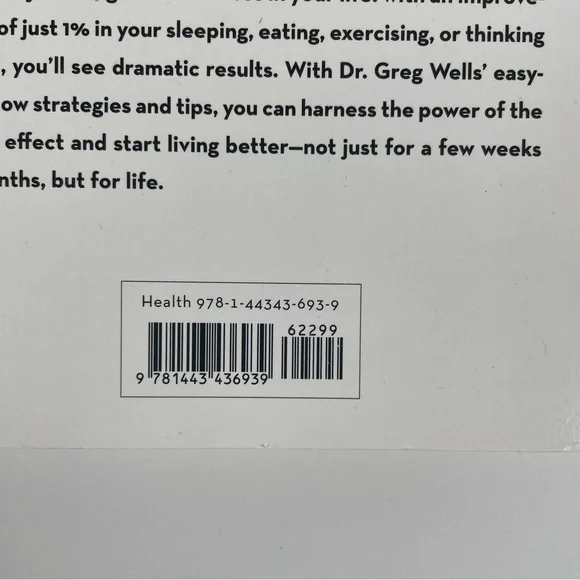 ๐ 3/$25 The Ripple Effect | Paperback Book - Picture 4 of 6